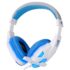 iNovaÂ® Over-Ear Gaming Headset – iNova Over-ear Gaming Headset Black