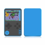 500-in-1 Mini Retro Handheld Video Game System – 500 Built-in Games 2.4 Inch Color LCD Sc