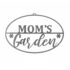 Personalized Master Yard Decorative Outdoor Metal Plaques – Grill Master