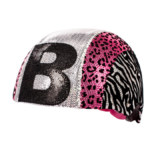 Raskullz Glam Gear Kids Bicycle Helmet – B