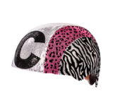 Raskullz Glam Gear Kids Bicycle Helmet – C