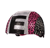Raskullz Glam Gear Kids Bicycle Helmet – E