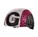 Raskullz Glam Gear Kids Bicycle Helmet – G