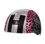 Raskullz Glam Gear Kids Bicycle Helmet – H