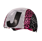 Raskullz Glam Gear Kids Bicycle Helmet – J