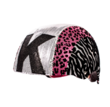 Raskullz Glam Gear Kids Bicycle Helmet – K