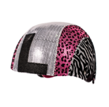 Raskullz Glam Gear Kids Bicycle Helmet – L