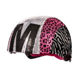 Raskullz Glam Gear Kids Bicycle Helmet – M