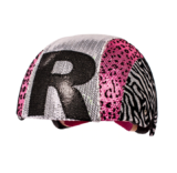 Raskullz Glam Gear Kids Bicycle Helmet – R