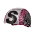 Raskullz Glam Gear Kids Bicycle Helmet – T
