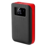 PowerMasterâ„¢ 10,000mAh Power Bank – Red