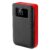 PowerMasterâ„¢ 10,000mAh Power Bank – Red