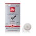 illyÂ® Coffee ESE Pods, 100% Arabica Coffee, 18 ct. (12-Pack) – Classico Medium Roast