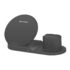 iMounTEKÂ® 3-in-1 Wireless Charger – iMounTEK 3-In-1 Wireless Charger WHT