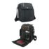 Multifunctional Canvas Bag With Adjustable Shoulder Strap – Coffee