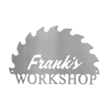 Personalized Workshop and BBQ Signs – Workshop