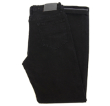 Alta Men’s Slim Fit Skinny Denim Jeans – Black – Size 38