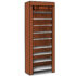 iMounTEKÂ® 10-Tier Shoe Rack Organizer – Black