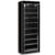 iMounTEKÂ® 10-Tier Shoe Rack Organizer – Black