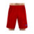Champion Men’s Moisture-Wicking Cross-Training Shorts (2-Pack) – Red – Large