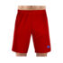Champion Men’s Moisture-Wicking Cross-Training Shorts (2-Pack) – Red – Large