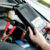 iMounTEKÂ® Battery Load Tester 6-12V/100A