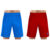 Champion Men’s Moisture-Wicking Cross-Training Shorts (2-Pack) – Assorted – Large