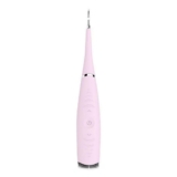 Electric Plaque Scraper Tool – Pink
