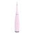 Electric Plaque Scraper Tool – Pink
