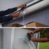 54-Egg Storage Box with Slide Design for Refrigerator