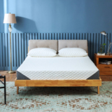 Aero Fusion 10″ Memory Foam Medium Plush Mattress-in-a-Box – Aero Fusion 10″ – Cali King