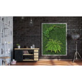 iNovaâ„¢ 12-Piece Artificial Grass Mat Set