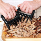 Meat Chicken Poultry Shredding Pulling Claws (2-Pair)