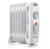 Portable 700 W Mini Electric Oil Filled Radiator Heater