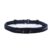 Dual Pocket Running Belt and Travel Fanny Pack – Black