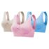 N’Polarâ„¢ Sport Bras (3-Pack) – NPolar 3 Pack Sport Bras N 2XL