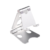 Universal Folding Adjustable Cell Phone/Tablet Stand – Large – Silver