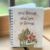120-Page Inspirational Spiral Notebook or 60-Page Magnetic Notepad – Grow Through Notebook