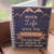 120-Page Inspirational Spiral Notebook or 60-Page Magnetic Notepad – Mountain Hike Notebook