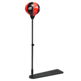 Kids’ Punching Bag/Boxing Gloves Set