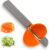 Cheer CollectionÂ® Vegetable Peeler and Spiralizer