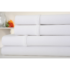 1,000TC Egyptian Cotton Sheet Set by Luxury Home™ – Queen – Ivory