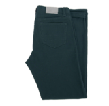 Alta Men’s Slim Fit Skinny Denim Jeans – Charcoal – Size 38