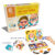 DIY Educational Kids’ Creative Magnetic Collage Playset – Your Styling