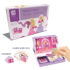DIY Educational Kids’ Creative Magnetic Collage Playset – Learn to Tell the Time