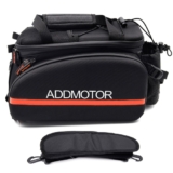 Multi-Function Storage Bags