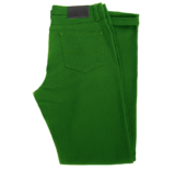 Alta Men’s Slim Fit Skinny Denim Jeans – Green – Size 40
