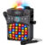 iHome® Sound Factory Deluxe Bluetooth Karaoke with Party Lights