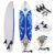Foamie 6′ Surfboard – White