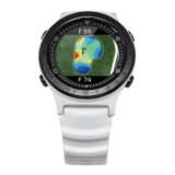 A2 Hybrid Golf GPS Watch – Default Title